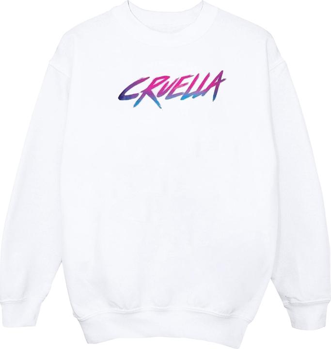 Produktbild Disney Rad Cruella Sweatshirt (XXL)
