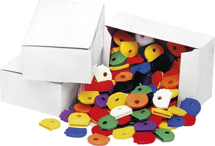 Wedo Schlüsselkappen