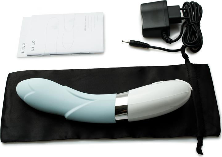 Image du produit LELO bleu iris