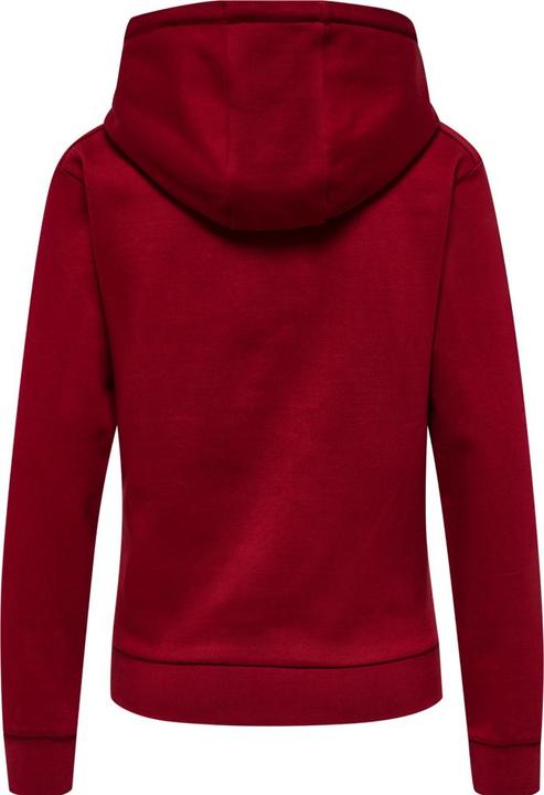 Actual product image hummel Offgrid Hoodie Where (XL)