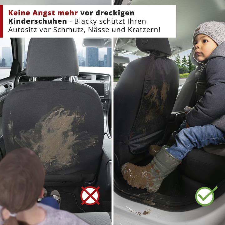 Image du produit KidsExperts Blacky