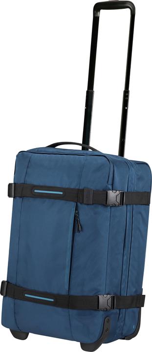 Actual product image American Tourister Urban Track (55 l, Hand luggage (up to 50 litres))