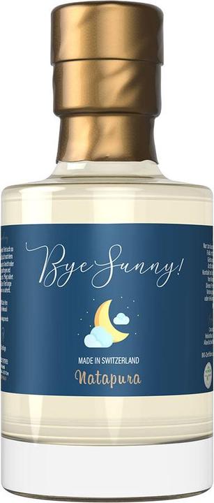 Natapura ByeSunny! (Aloe Vera + Kokosöl) (Körperlotion, 100 ml)