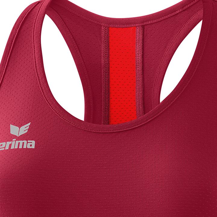 Actual product image Erima Squad Tank Top Ladies (42)