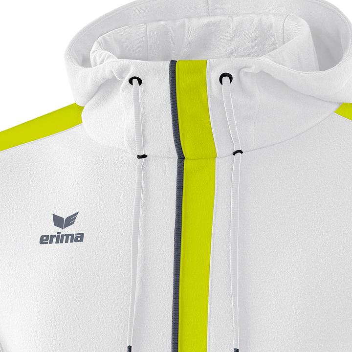 Produktbild Erima Squad Kapuzensweat (L)