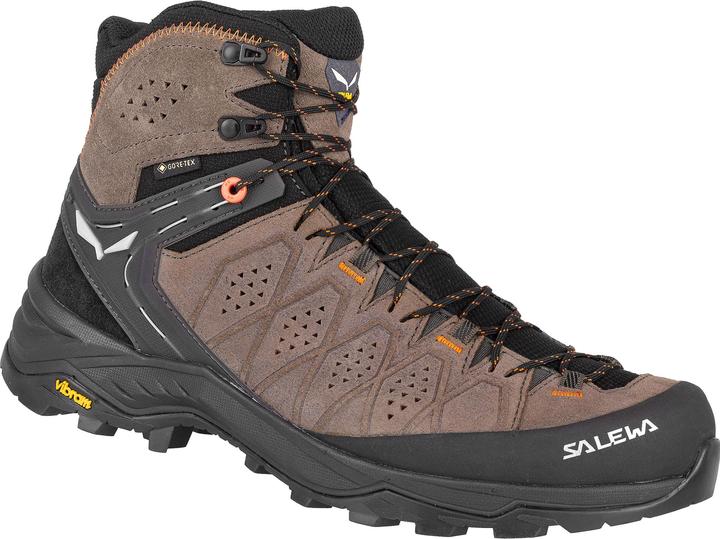 Produktbild Salewa Alp Trainer 2 Mid GTX Schuhe (42.5)