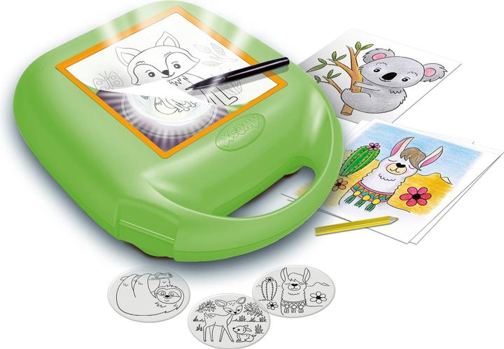 Produktbild Ravensburger Xoomy Midi Cute Animals