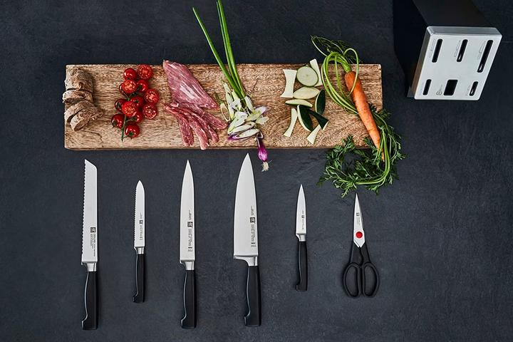 Image du produit Zwilling Bloc de couteaux auto-affûtés