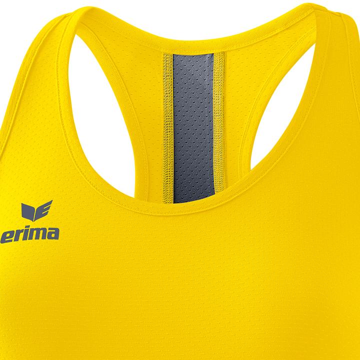 Actual product image Erima Squad Tank Top Ladies (42)