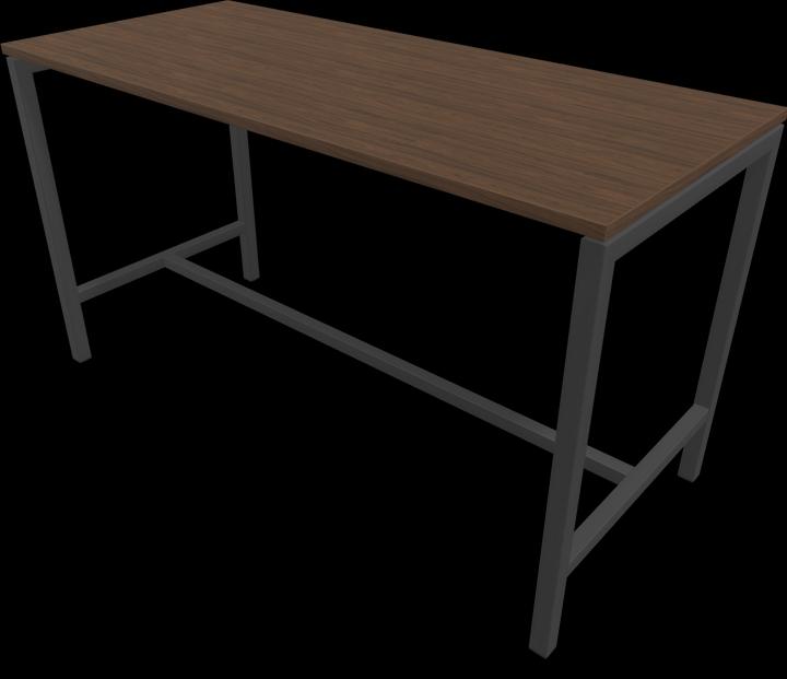 Image du produit Narbutas Nova Table haute (160 x 70 x 90 cm)