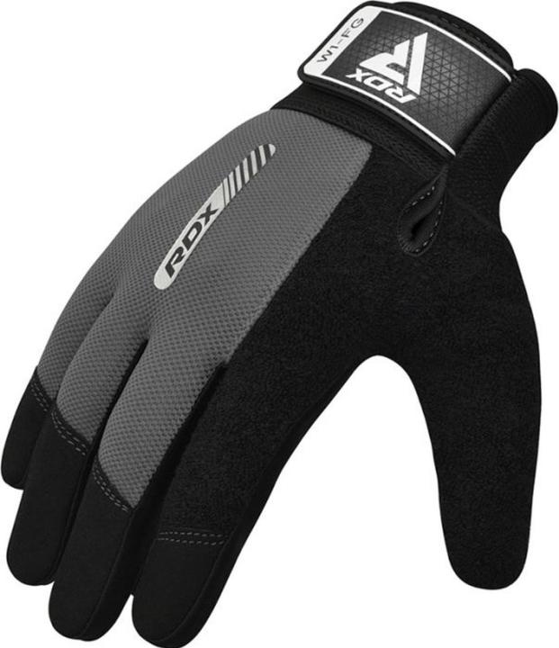 Image du produit Rdx W1 Full Finger Gym Gloves (S)