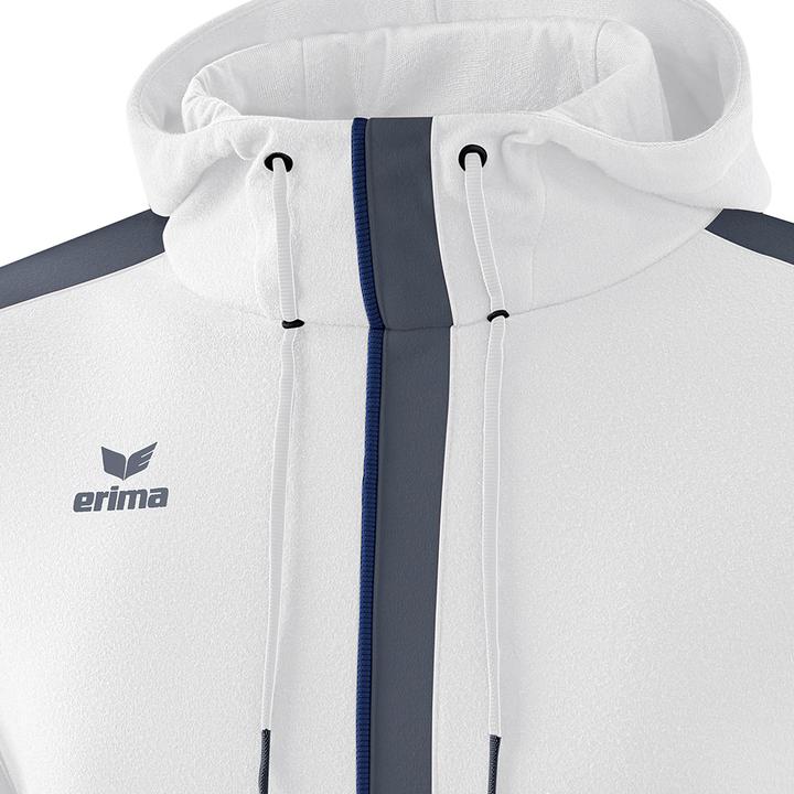 Produktbild Erima Kapuzensweat Squad (XL)