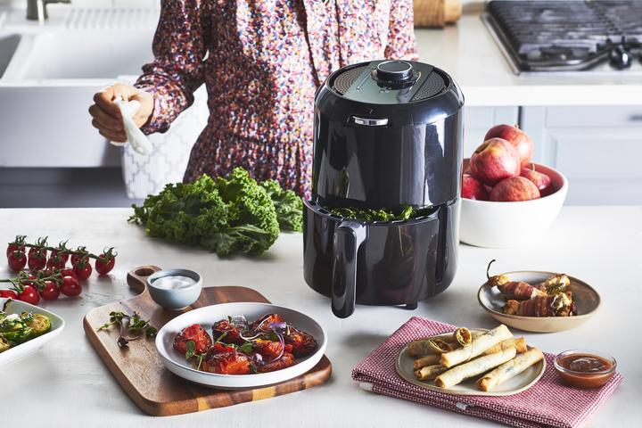 Productafbeelding Tefal Easy Fry Compact