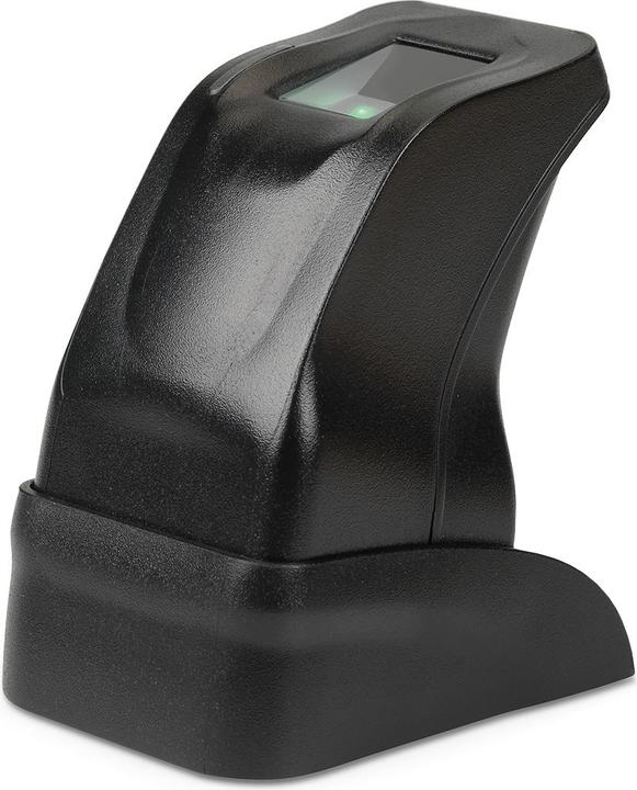 Produktbild TimeMoto FP-150 - USB-Fingerabdruckleser zum einfachen Registrieren von Fingerabdrücken am