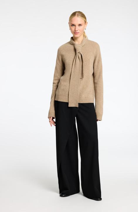 Produktbild Selected Femme 100% Merinowoll Pullover (L)