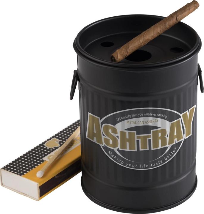 Actual product image APS Windaschenbecher "SMOKY"
