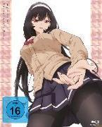 Image du produit My Life as Inukai-sans Dog (BR) Ep. 01-12 + 2 OVAs (Blu-ray, 2023)