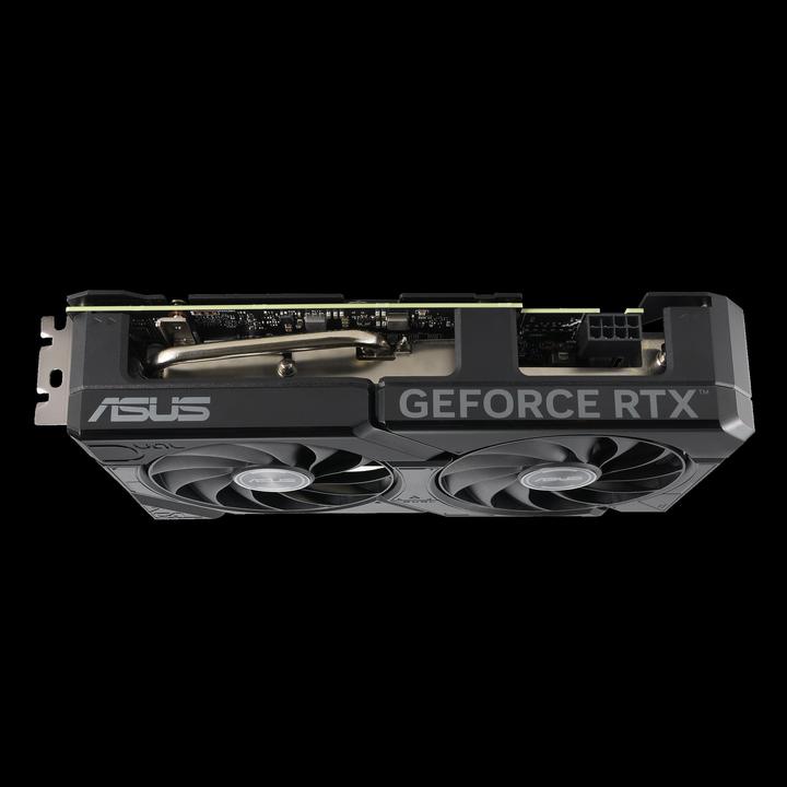 Produktbild ASUS Dual GeForce RTX 4060 Ti EVO OC Edition Gaming (16 GB)