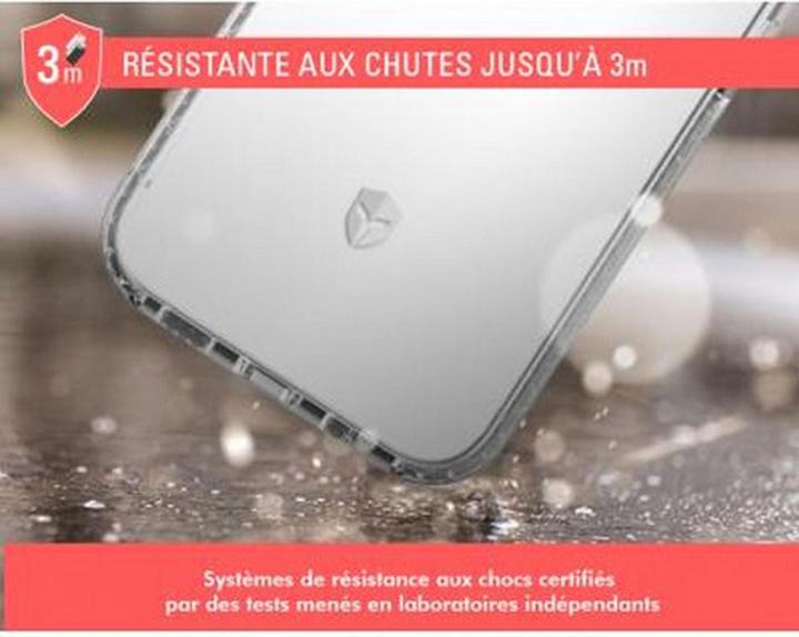 Image du produit Force Case Housse pour Samsung Galaxy J5 2017 Series (Samsung Galaxy J5 (2017))
