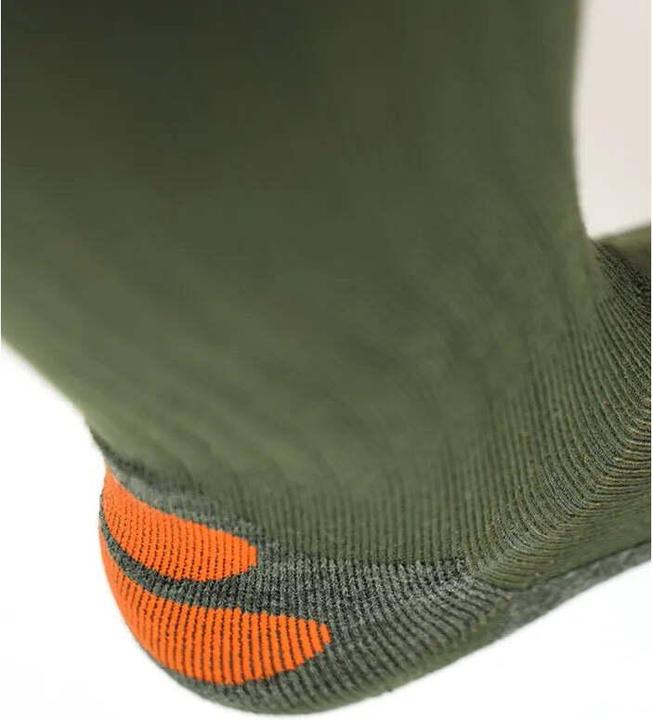 Actual product image Lenz Heat Sock 4.1 (39 - 41)