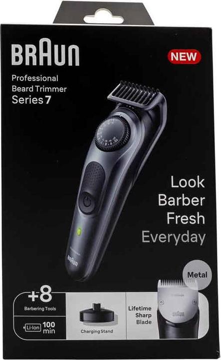 Image du produit Braun Series 7 BT7441