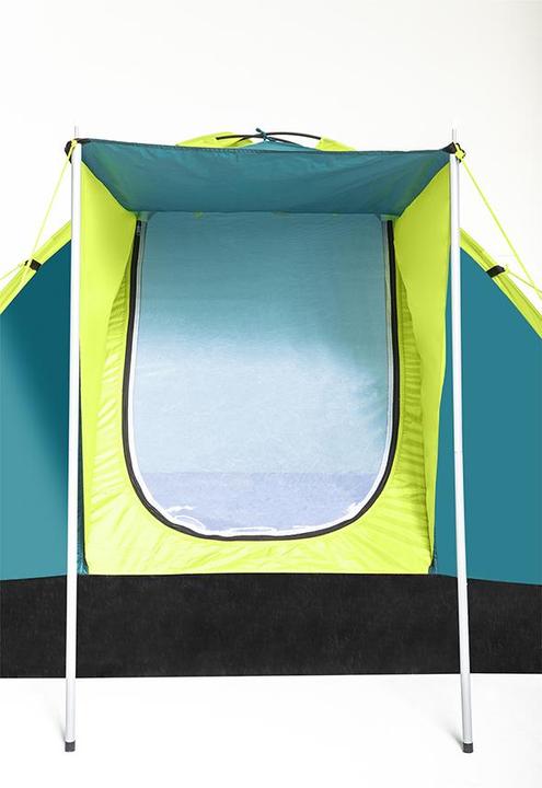 Actual product image Bestway 3-person tent Cool Ground 3 210 x 210 x 120 cm (Dome tent, 2.76 kg, 3 persons)