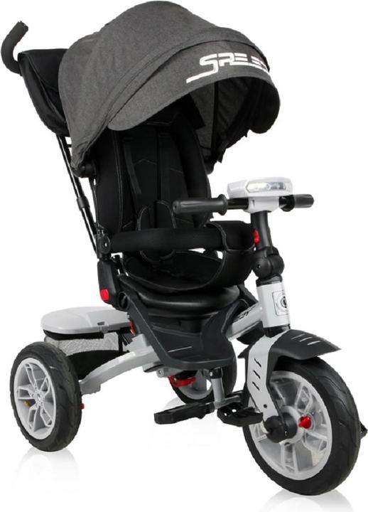 Image du produit Lorelli Tricycle Speedy, pneu, musique