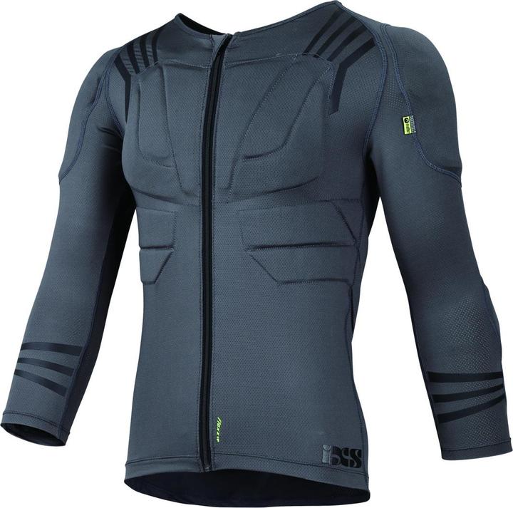 iXS Trigger