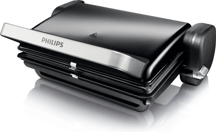 Actual product image Philips HD 4469/90