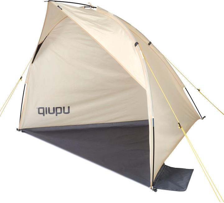 Produktbild Uquip Shelly (Strandzelt + Strandmuschel, 0.90 kg)