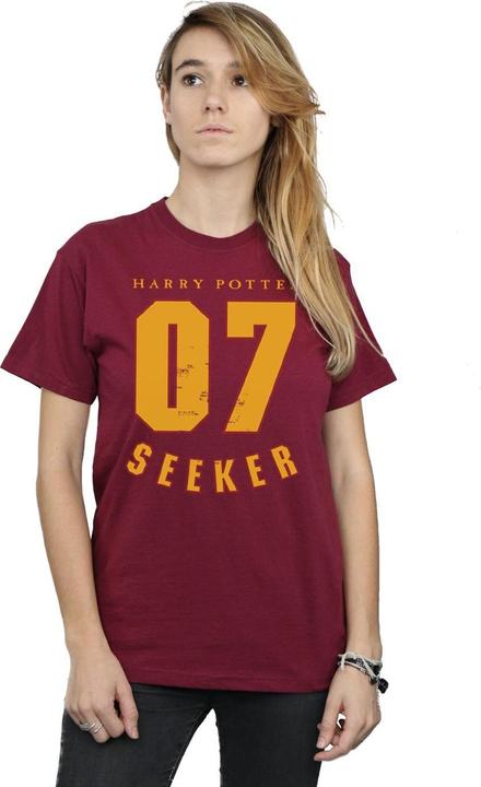 Produktbild Seeker 07 TShirt (M)