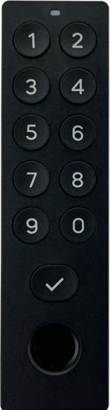 Produktbild Tedee Keypad Pro (Fingerabdruck)