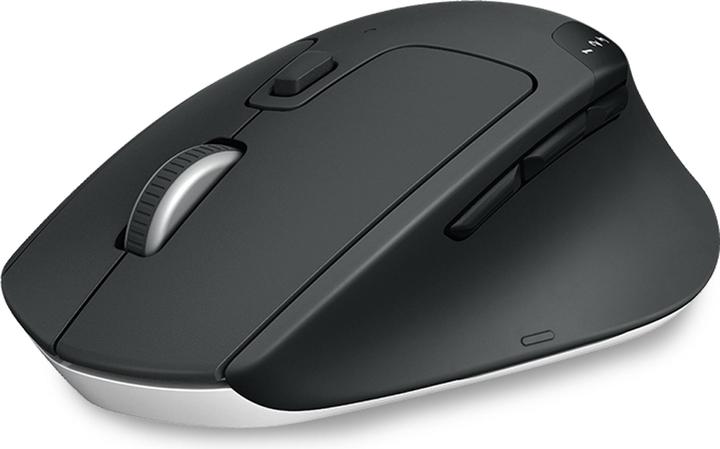 Productafbeelding Logitech M720 Triatlon (Draadloze)