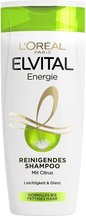 L'Oréal Paris Loreal, Reinigenden, Shampoo, 300 ml (300 ml, Flüssiges Shampoo)