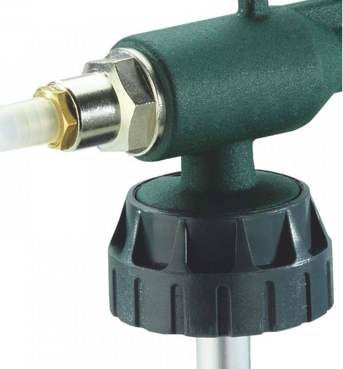 Immagine prodotto Metabo Pistola a spruzzo combinata UBS 1000