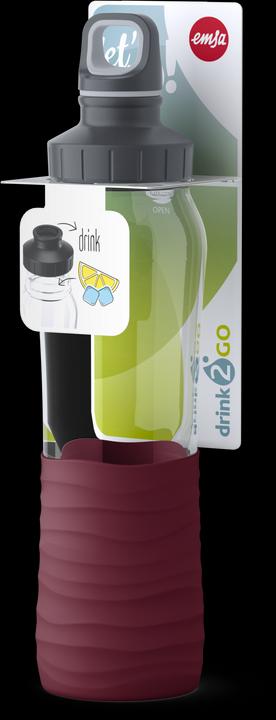 Actual product image Emsa Drink2go (0.70 l)
