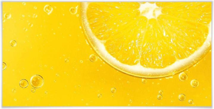 Produktbild Trenddeko Lemon Squeezy - Panorama (80 x 40 cm)