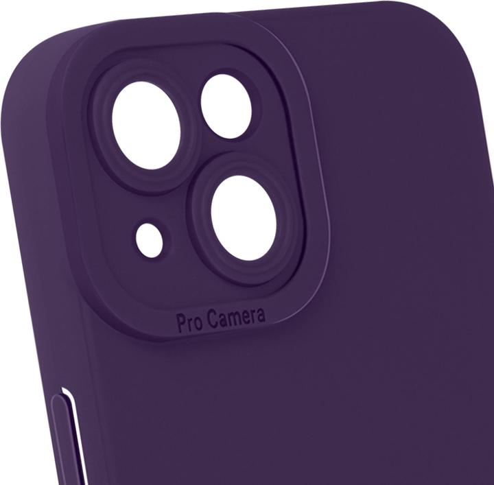 Immagine prodotto Avizar Serie di custodie SoftGlow (Apple iPhone 15 Plus)
