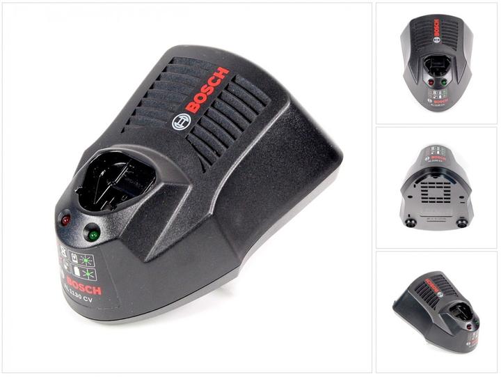 Image du produit Bosch Professional Al 1130 Cv (10.8 V)