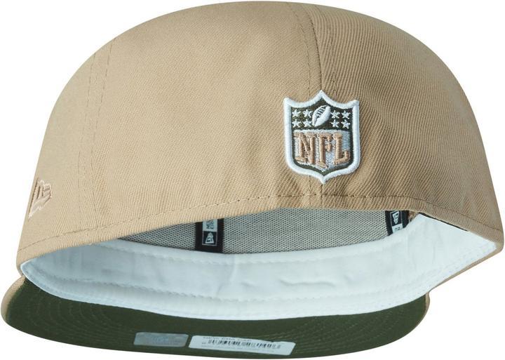 Image du produit New Era 59Fifty Fitted Cap ANNIVERSAIRE Tennessee Titans (7)