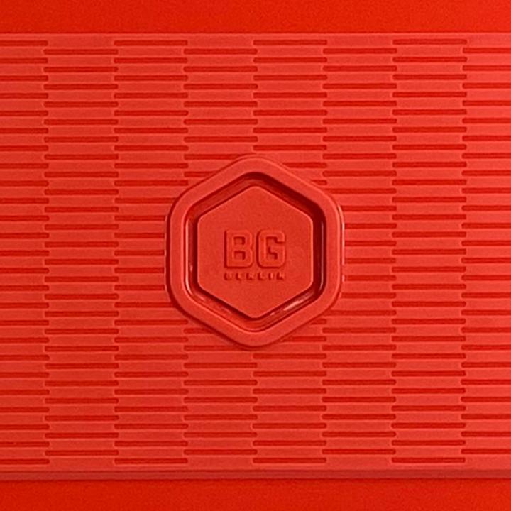 Image du produit BG Berlin Zip2 Luggage - Valise à coque rigide (35 l, Bagage à main (jusqu'à 50l))