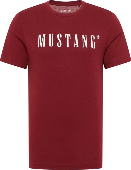 Mustang Style Austin