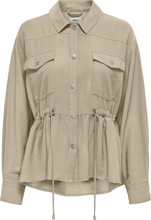 Actual product image Only Fly-Away Collar Jacket Jacket (M)