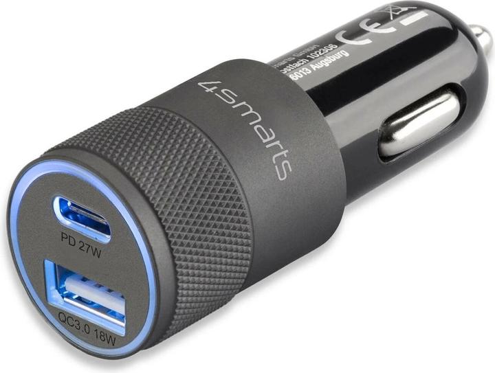 Produktbild 4smarts Rapid