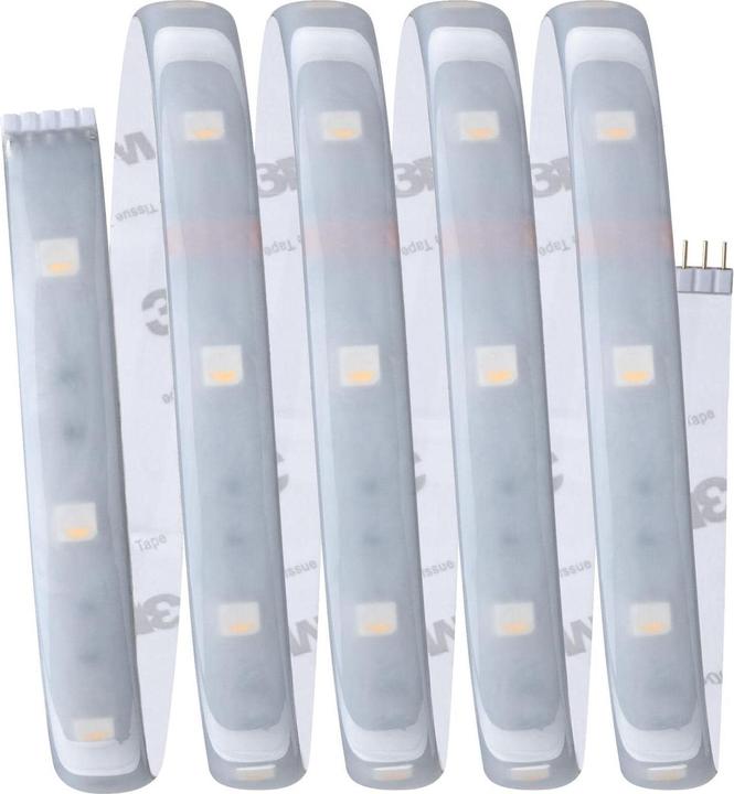 Image du produit Paulmann MaxLED 250 Stripe Set (RGBW, 150 cm, Intérieur)
