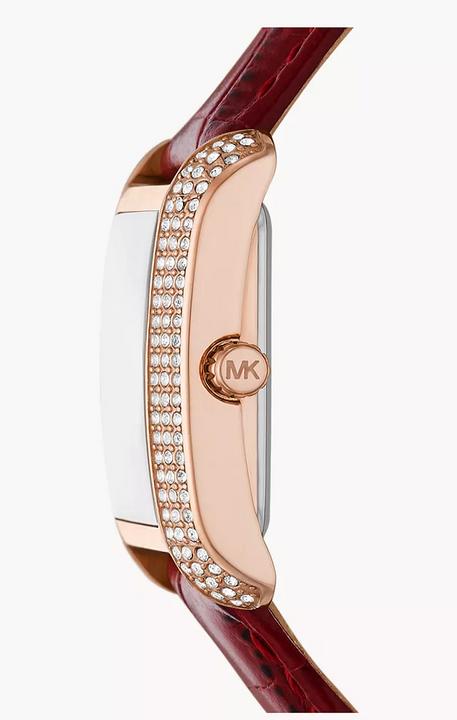Actual product image Michael Kors Emery (Analogue wristwatch, 33 mm)