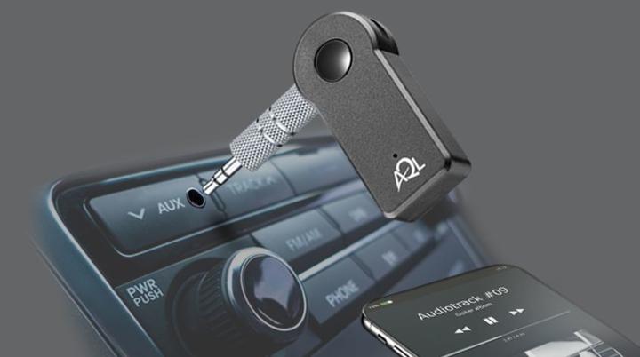 Produktbild Cellularline Audio Receiver (Empfänger)