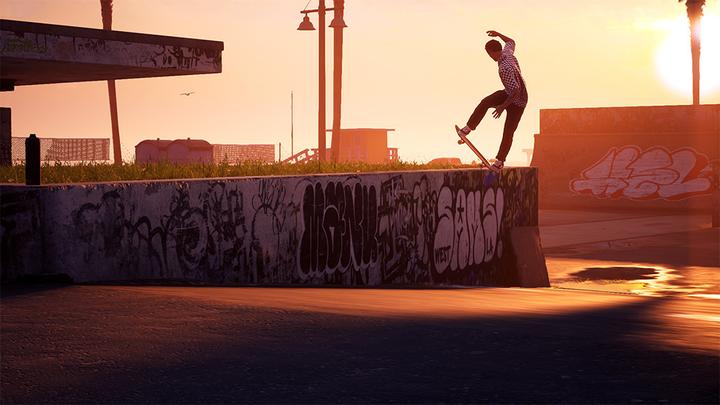 Produktbild Activision Tony Hawk's Pro Skater 1+2 (PS4, DE)