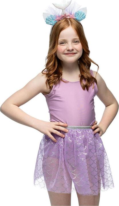Image du produit Boland Mignonne Sirène (Taille unique)