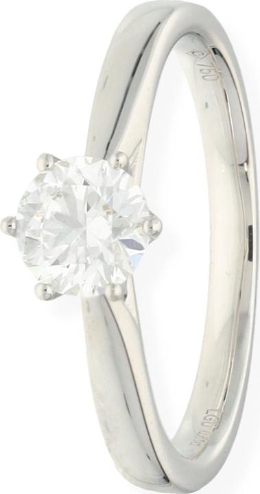 Produktbild Carat Modern Diamonds (50, 750/18 K Gold)